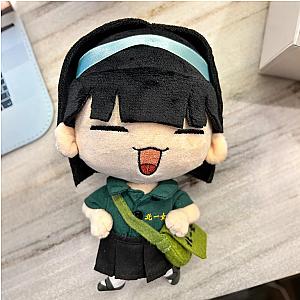  北一女娃娃