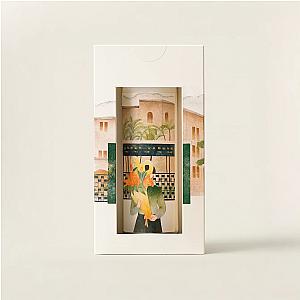 香氛護手霜-蜜桃