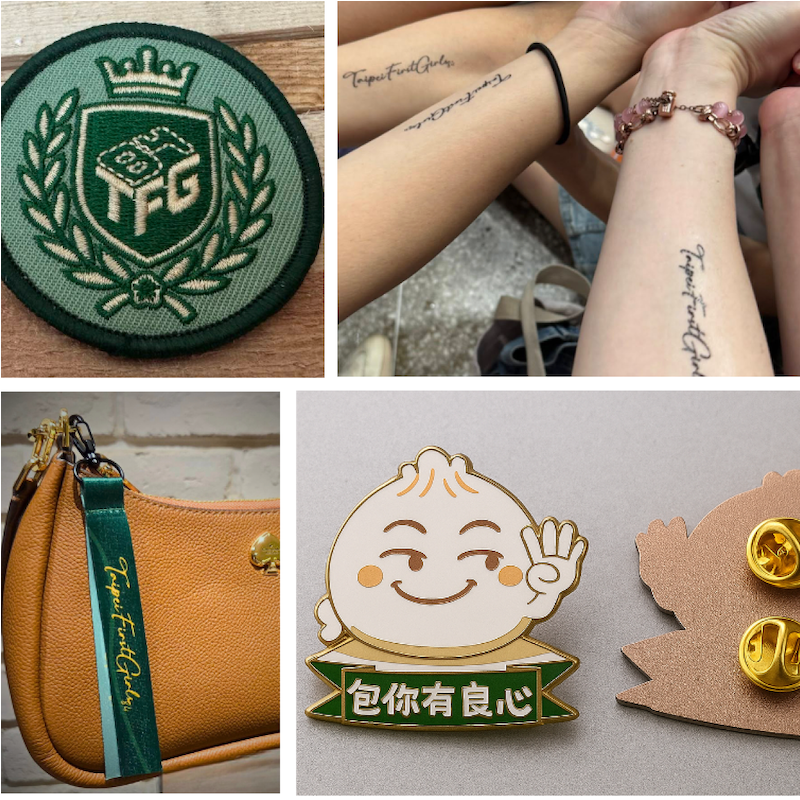 北一最會 不實用純療癒小物組