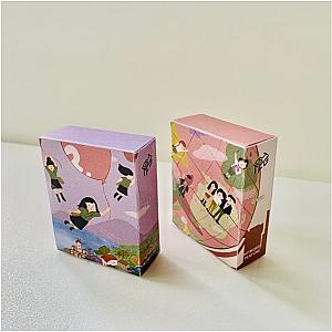 香氛套組